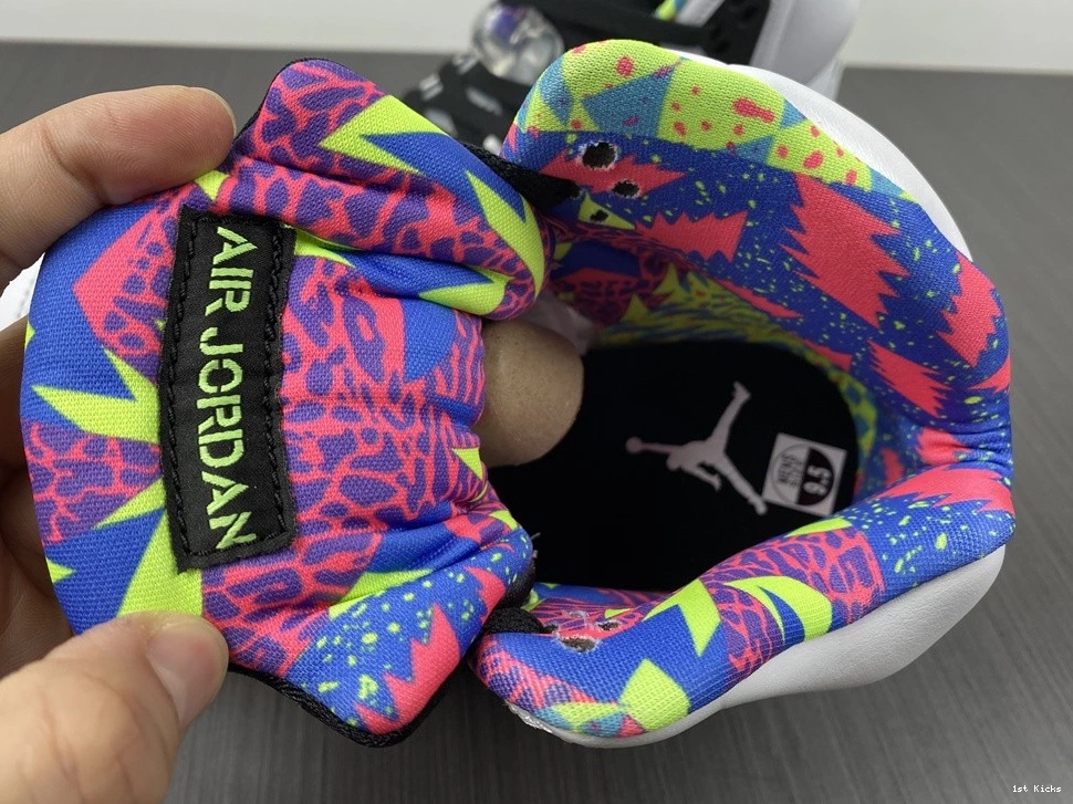 DB3335-100 Bel-Air”  Jordan 5 “Alternate Air 1212